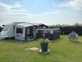 Home for the week