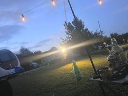 Nighttime views