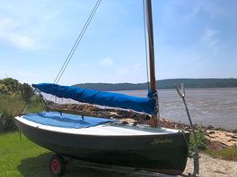 ‘millionaire’s row’ on way to kippford