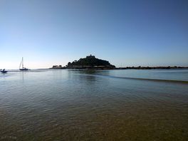 Marazion beach