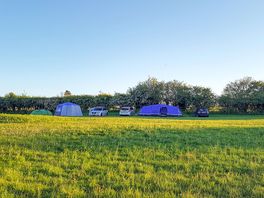 Visitor images of grass pitches