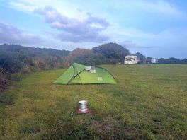 Flat pitch