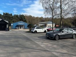 Some of the shops