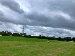 Nice large open space
