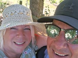 We had a wonderful relaxing stay at pineapple 🍍 farm, booking again. thank you 😊