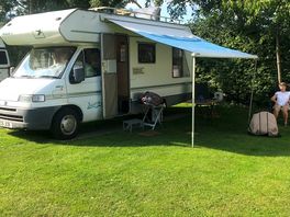 Our pitch