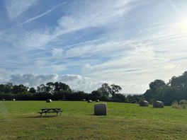 Picturesque view
