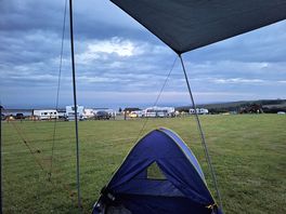 Beautiful views