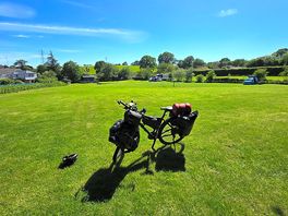 Campsite