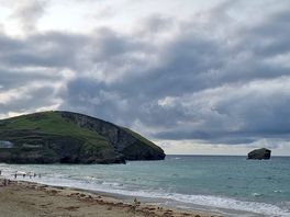 Porthtowan