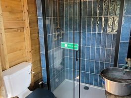 Great showers