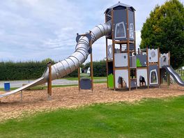 Play area