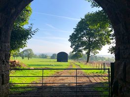 View to penrith