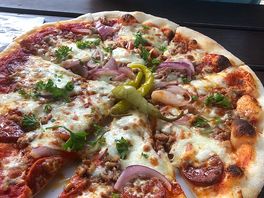 Pizza!