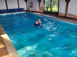 Pool fun