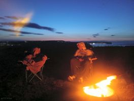 Campfires