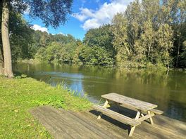 Toller platz