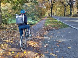 Amazing cycling routes!