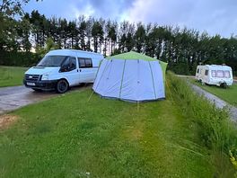 Our pitch