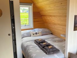 Inside pod