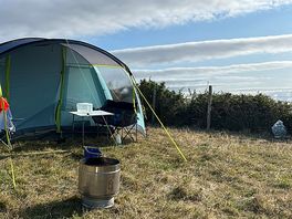 Tent