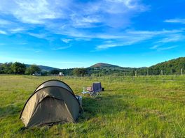 Set up with the views
