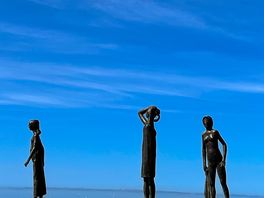 Statues