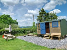 The Shearer's Hut