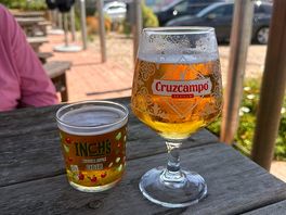 Cheers