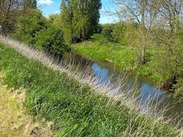 River walk