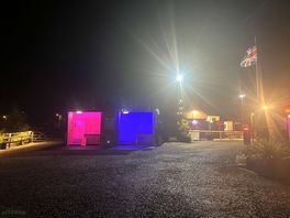 Think we can work out which are ladies