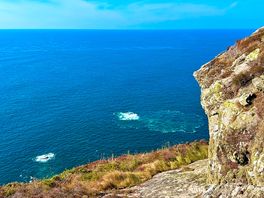 Coastal walk