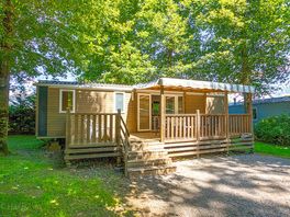Lodge exterior