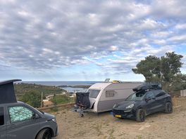 Perfect location, cry freedom