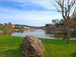 Der kleine see