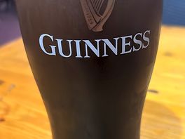 Perfect pint
