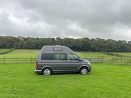 Our pitch