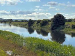 River view