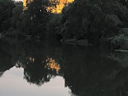 Local attractions