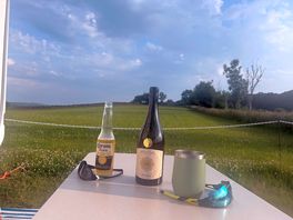 And relax...!