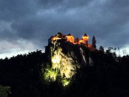 Esti pompályában bled vár