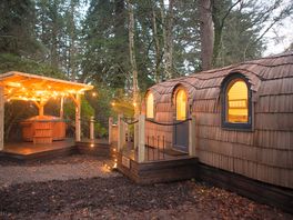 Majors Lodge
