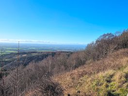 View from sutton bank