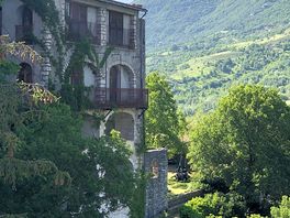 Barrea dorp