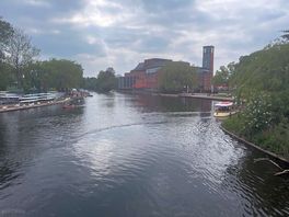 River avon