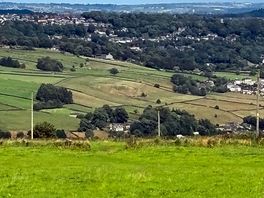 Lovely views