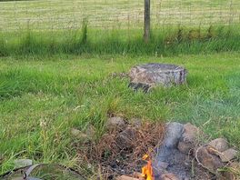 Firepit