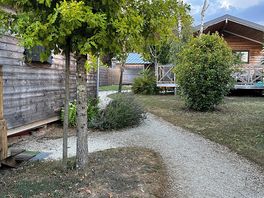 Cabins