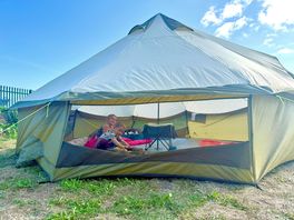 Tent