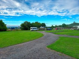 Camp site